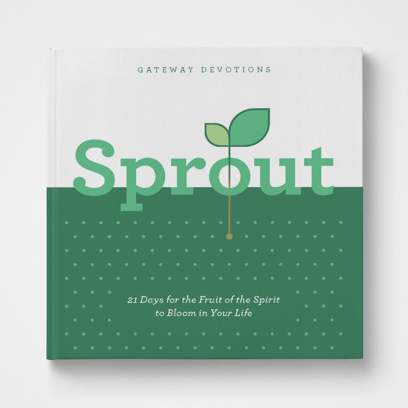 Sprout Devotional