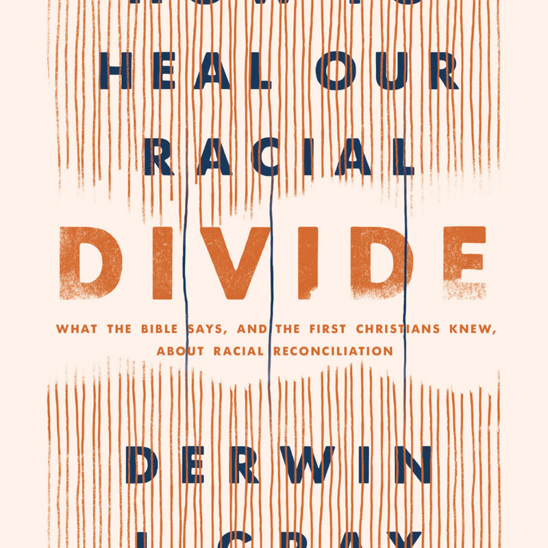 How to Heal Our Racial Divide HB