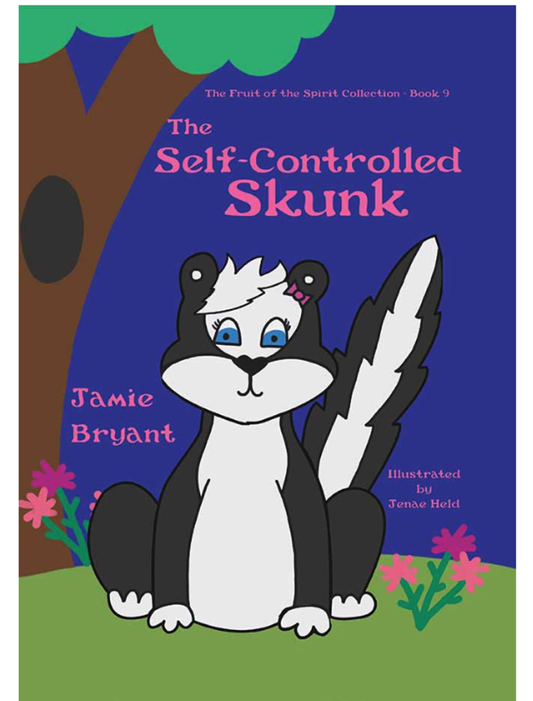 Self-Controlled Skunk HB