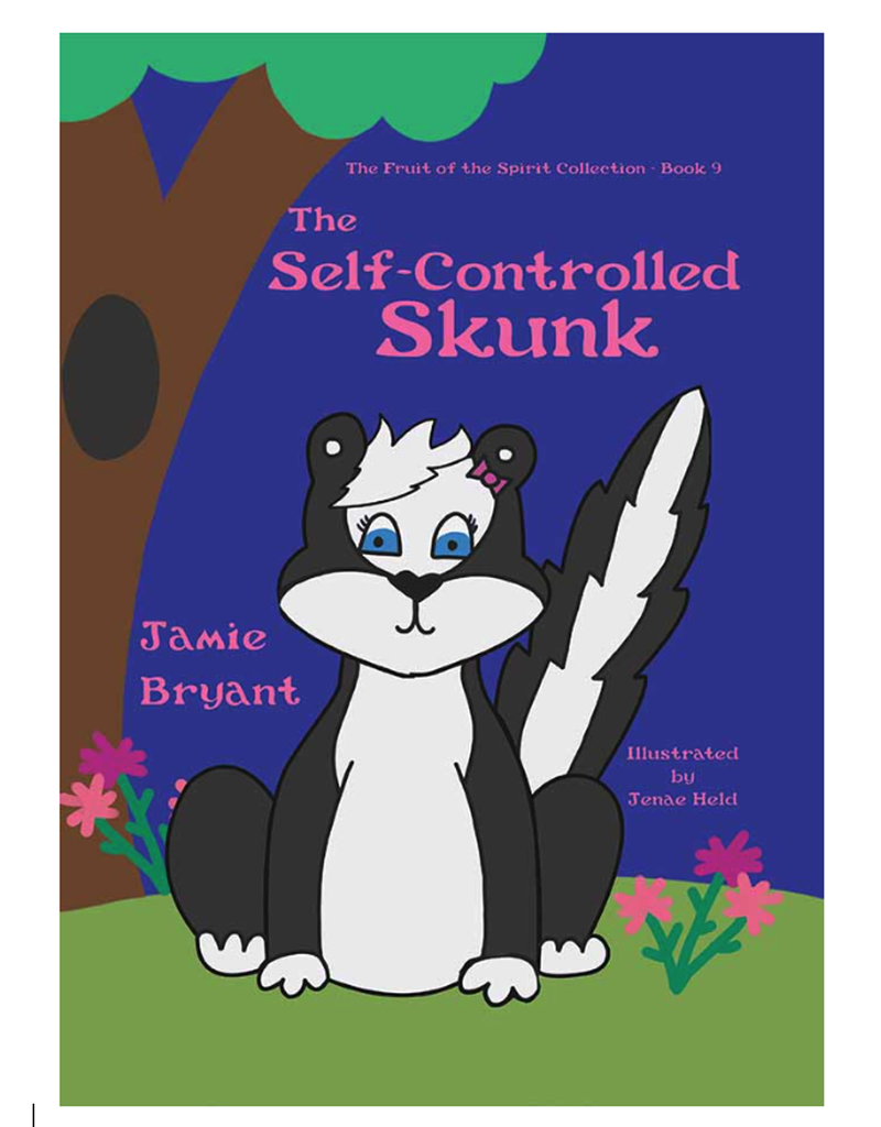 Self-Controlled Skunk HB