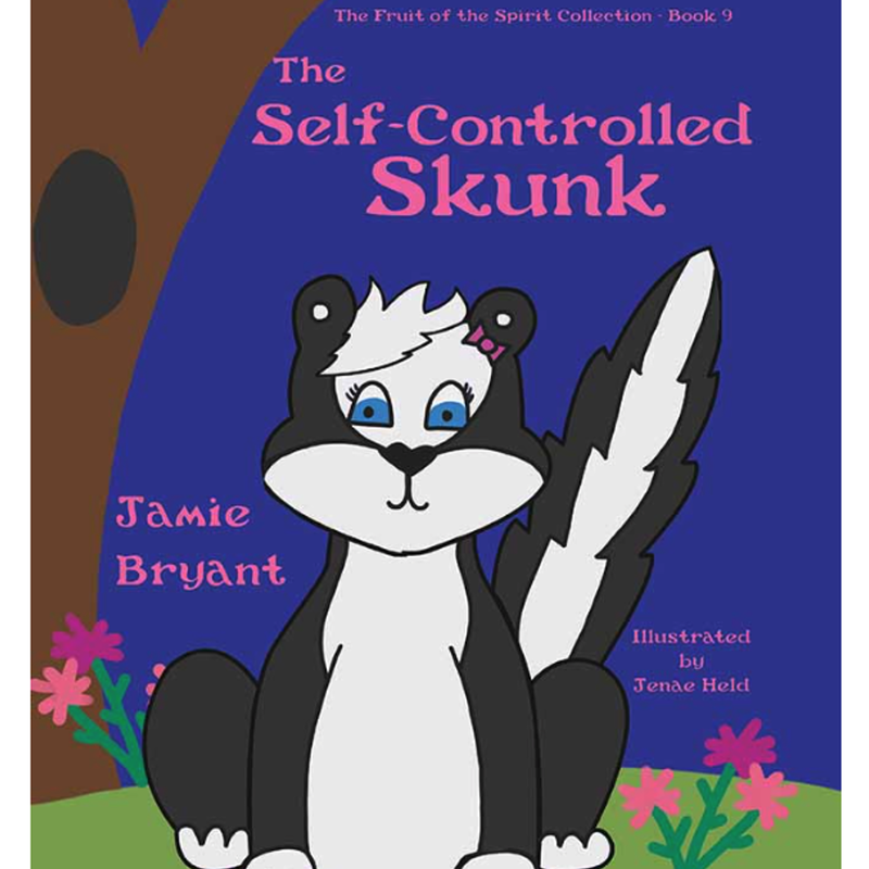 Self-Controlled Skunk HB