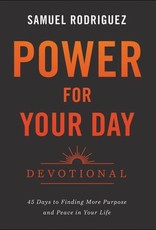 Power for Your Day Devotional