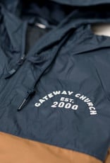 Windbreaker - Gateway Church