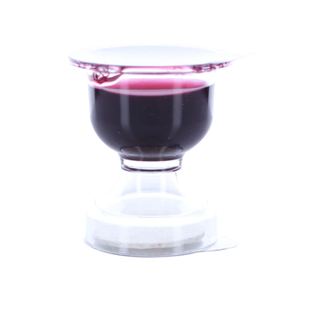 Gathering - Communion Cups 25ct