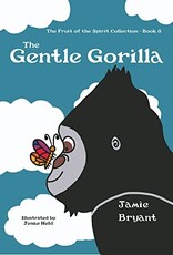 Gentle Gorilla HB