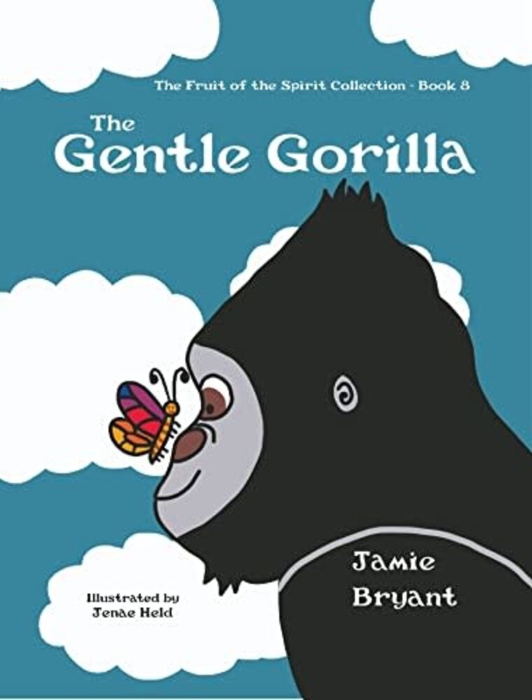 Gentle Gorilla HB