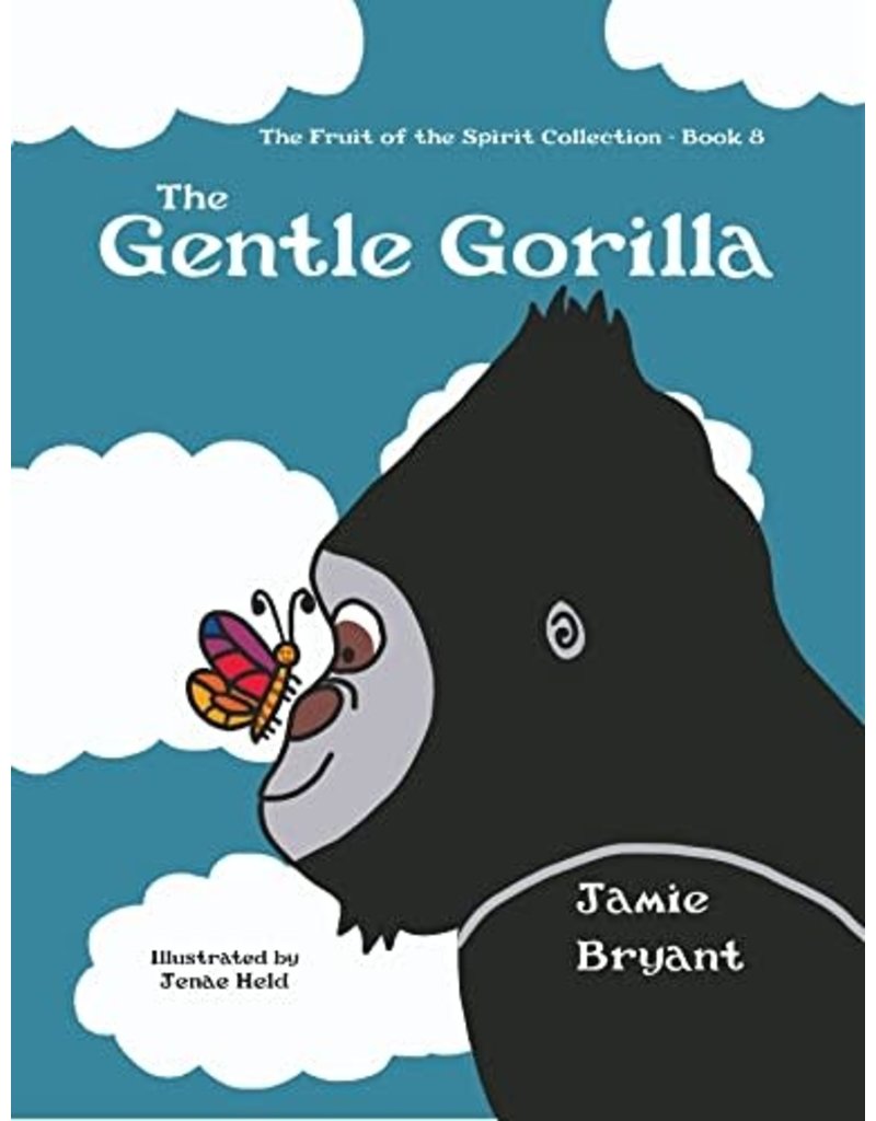 Gentle Gorilla HB