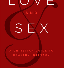 Love and Sex HB