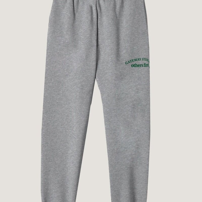 GWS Others First Sweatpants