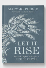Let It Rise PB