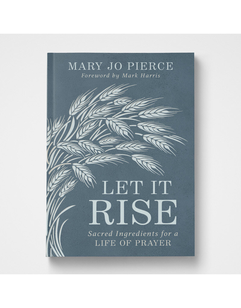 Let It Rise PB