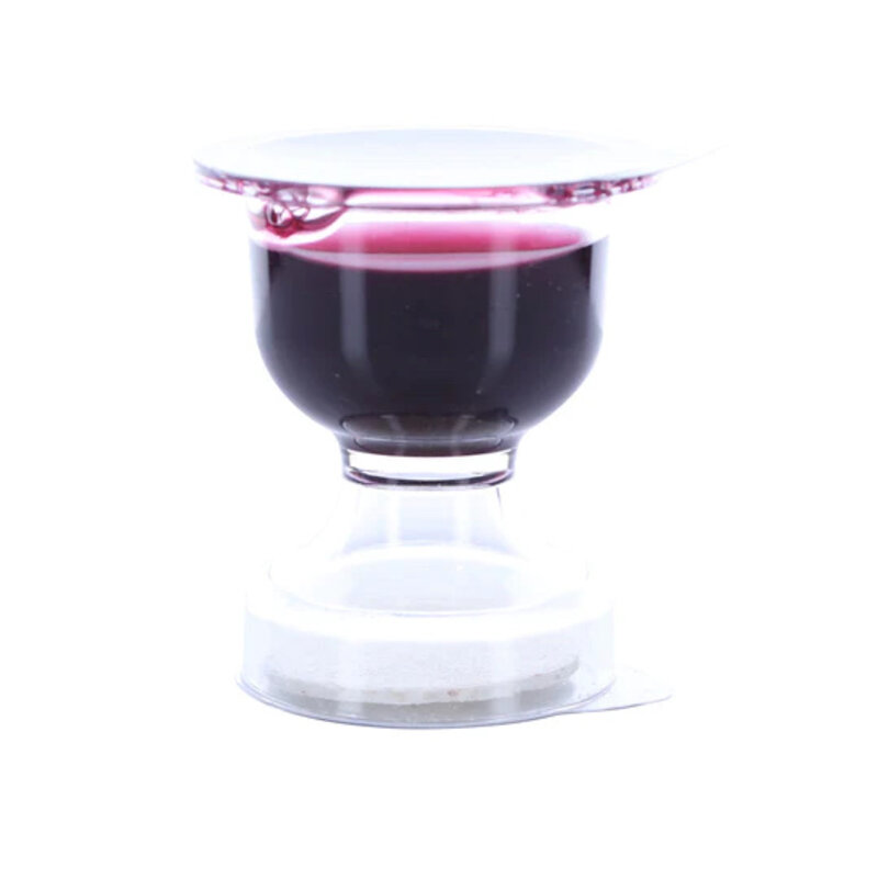 Gathering - Communion Cups 100ct