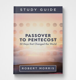 Passover to Pentecost SG