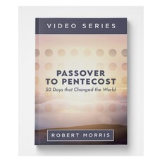 Passover to Pentecost DVD