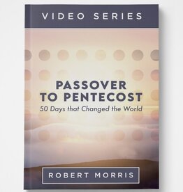 Passover to Pentecost DVD