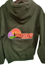 Hoodie - GWS Camp 22