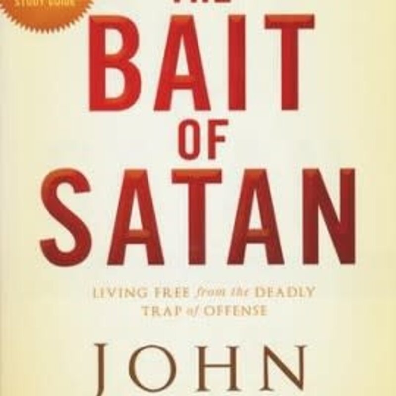 Bait of Satan PB