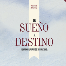 From Dream to Destiny Spanish 2016 DVDS