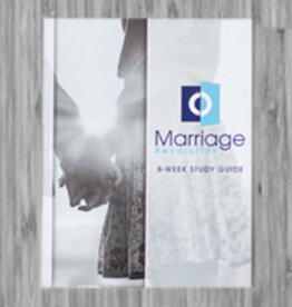 Marriage Revolution 8wk Class (Campus) Study Guide