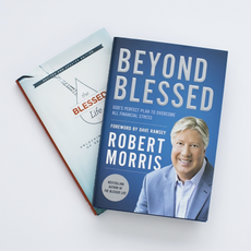Beyond Blessed PB & The Blessed Life HB Bundle