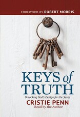 Keys of Truth AB