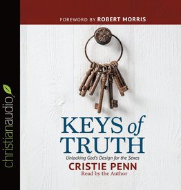 Keys of Truth AB