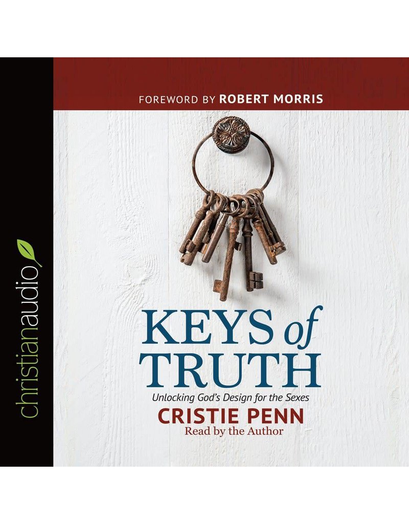 Keys of Truth AB