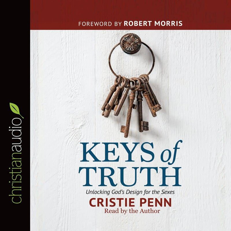 Keys of Truth AB