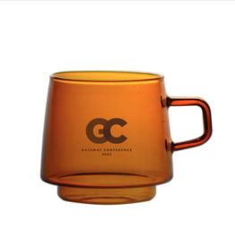 Mug - GC23 Amber