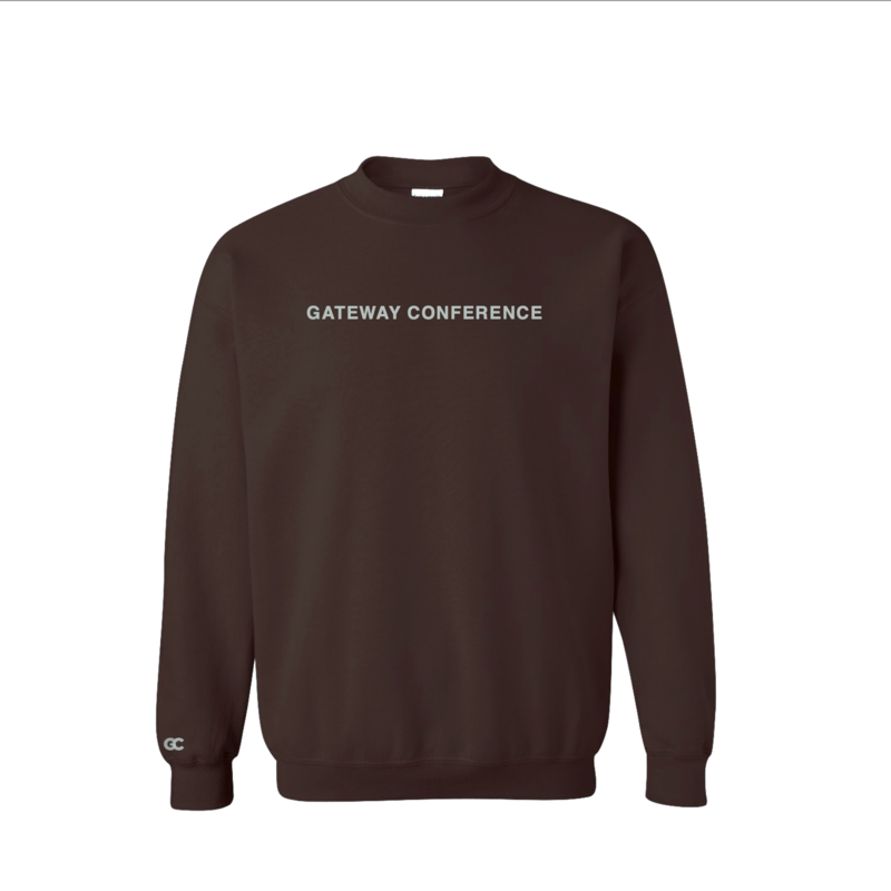 Pullover - GC23 Chocolate