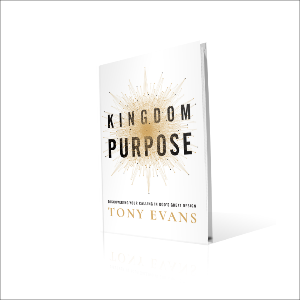 Kingdom Purpose HB