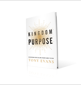 Kingdom Purpose HB