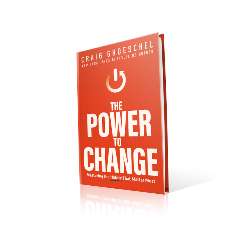 Power To Change HB