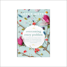 Overcoming Every Problem HB