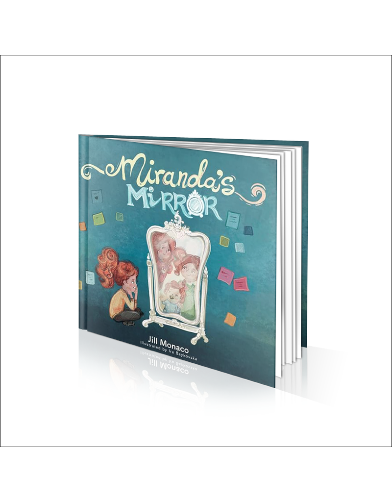 Miranda's Mirror HB