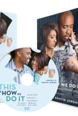 This Is How We Do It: Making Your Marriage a Masterpiece Kit