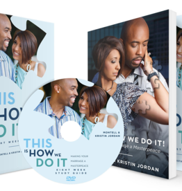 This Is How We Do It: Making Your Marriage a Masterpiece Kit