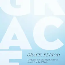 Grace, Period. HB