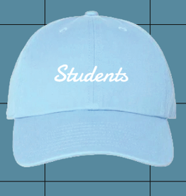 Hat - GWS Camp 24 Columbia Blue