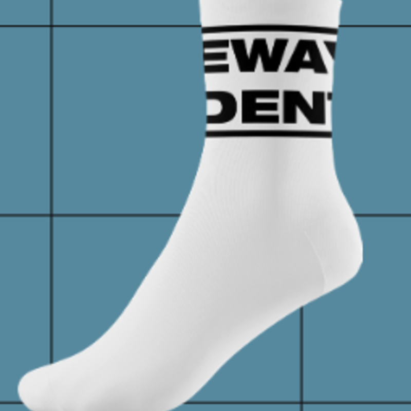 Socks - GWS Camp 24