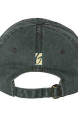 Hat - SL1 Gospel Logo Patch **