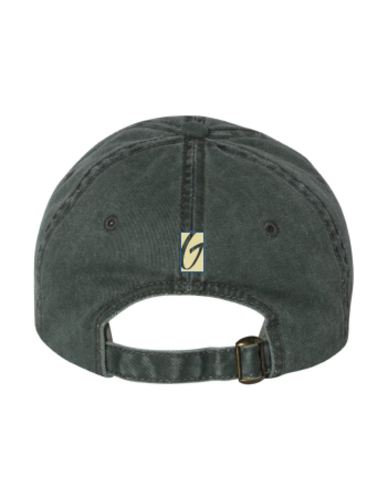 Hat - SL1 Gospel Logo Patch **