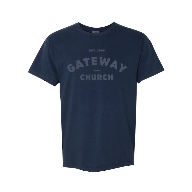 Gateway Merch - Gateway Church Online Store