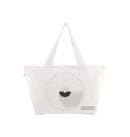 Tote - GWSC24  God Circles Back - Natural