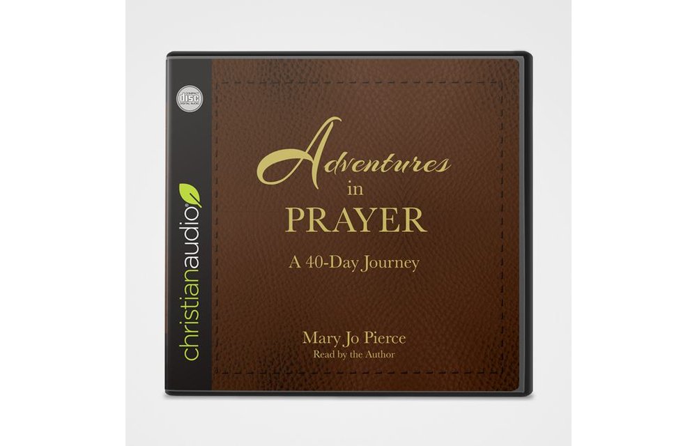 Adventures in Prayer AB