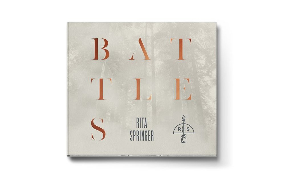 Rita Springer: Battles