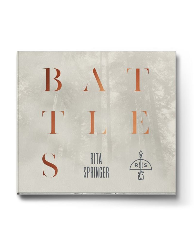 Rita Springer: Battles