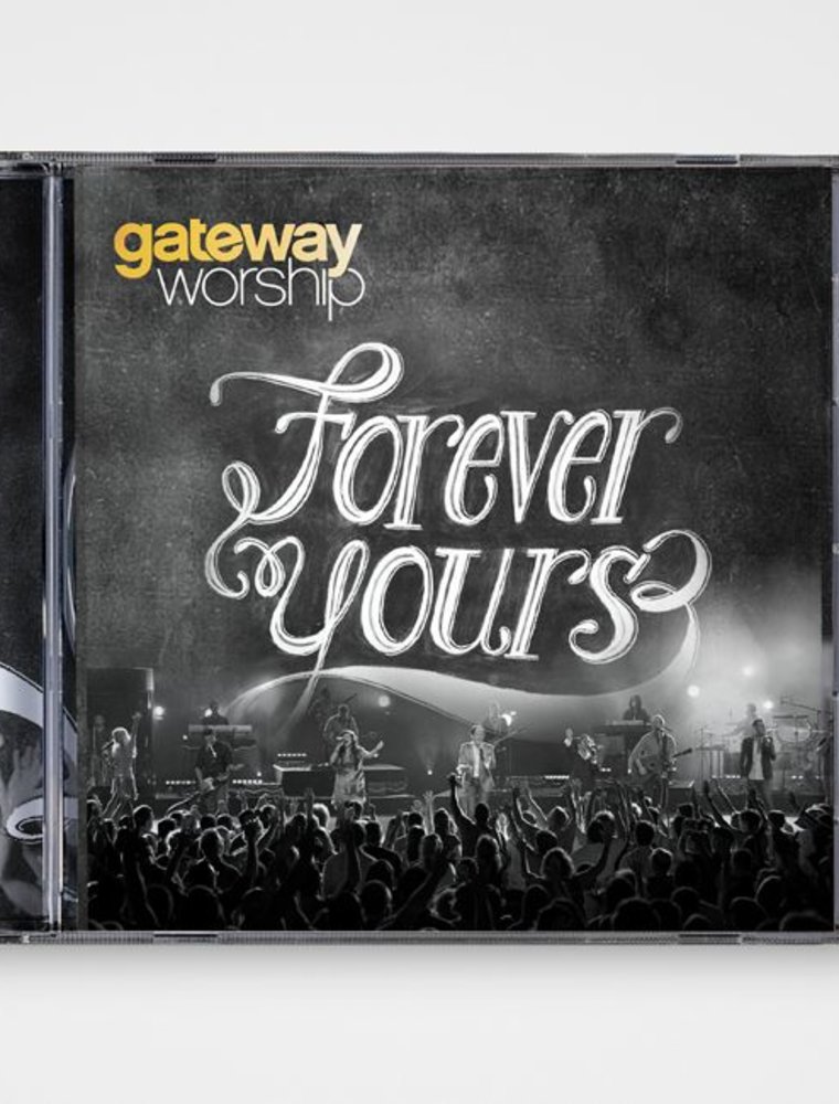 Forever Yours CD