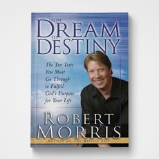 From Dream to Destiny Paperback