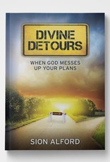 Divine Detours Paperback